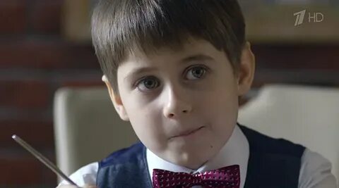 Лучики 2017