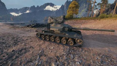 World of tanks уровень