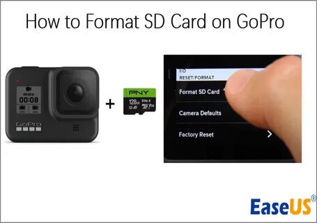 gopro best format for sd card - stoikspb.ru.