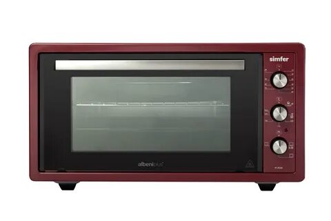 Мини печь simfer albeni plus