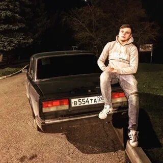 Никита Парменов Поиск информации