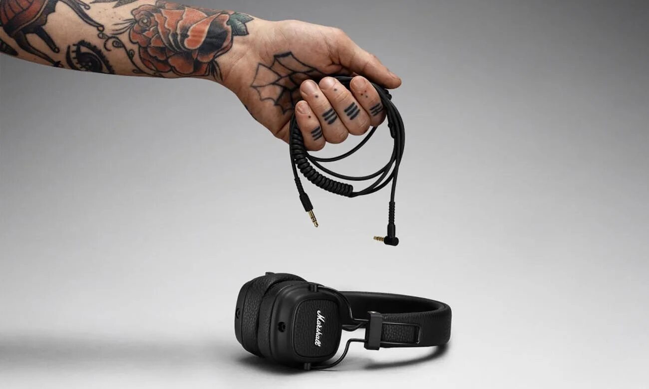 Приложение для наушников marshall. Наушники marshall major iv bluetooth. marshall major 3.