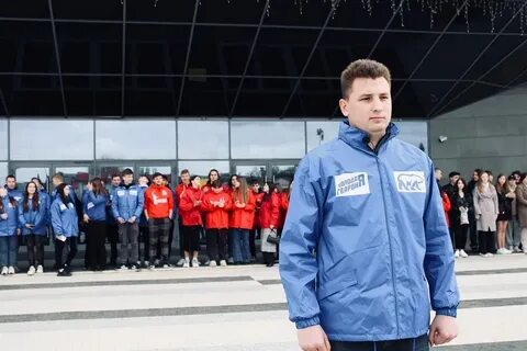 Юная гвардия пенза