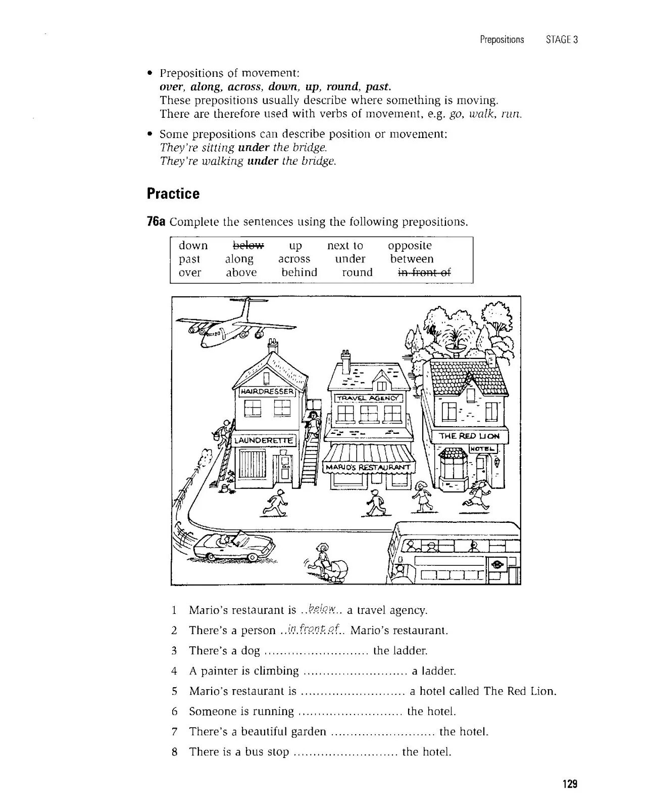 Complete the sentences with the given prepositions. Prepositions of place. prepositions of place worksheets. complete the sentences with prepositions in the box below worksheet. мой дом по английски 2 класс.