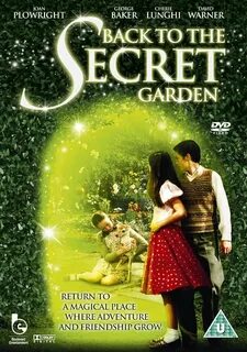 Back to the garden перевод