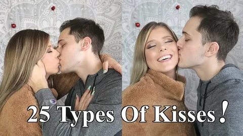 Kind of kiss