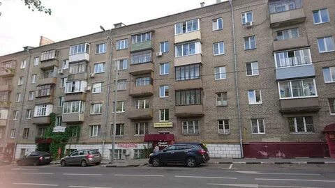 Образцова 11