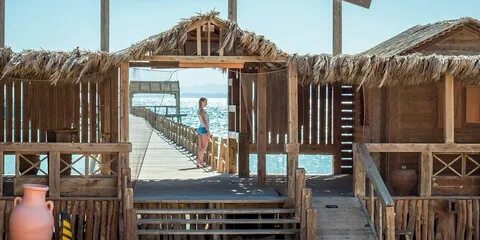 Orange bay hurghada
