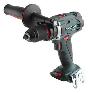 Metabo bs 18 ltx