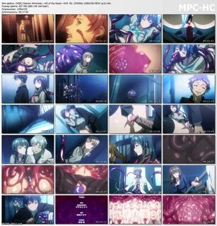 Gakuen shinshoku xx of the dead manga - Slideshow gakuen shinshoku xx of.