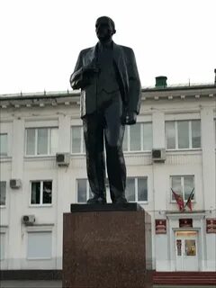 Кольчугино ленин
