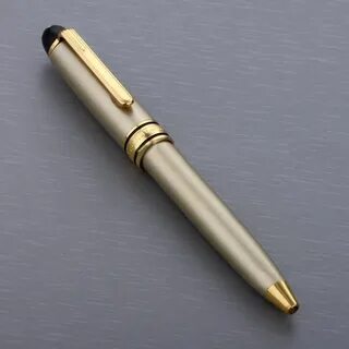 Механическая ручка