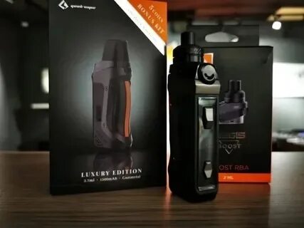 Aegis edition