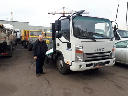 Jac n80