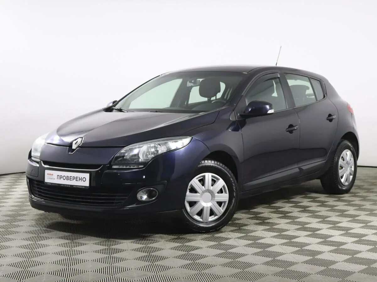 История RENAULT CLIO ЧАСТЬ 3 - Renault Clio III, 1,6 л, 2008 года наблюдение DRI