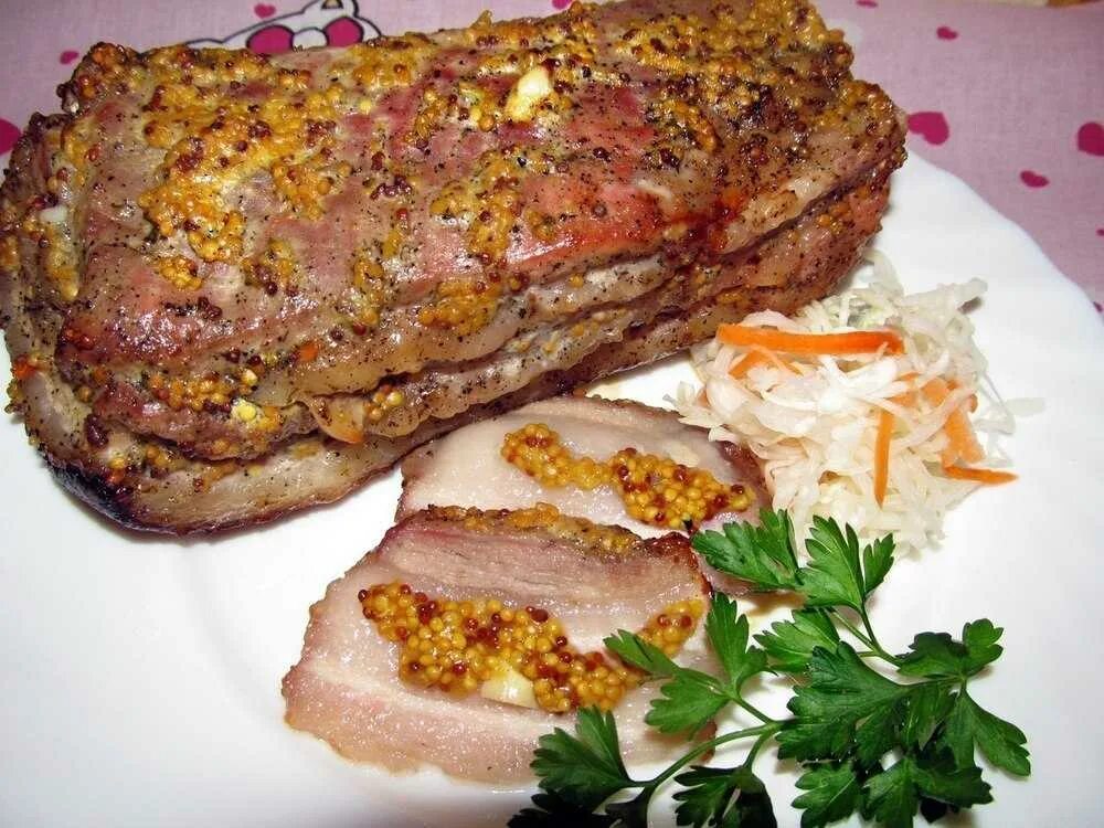 Подчеревка в фольге