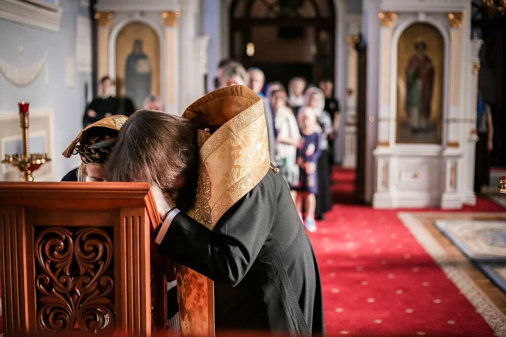 Епитрахиль Исповедь. Таинство исповеди в католической церкви. Покаяние в православии.