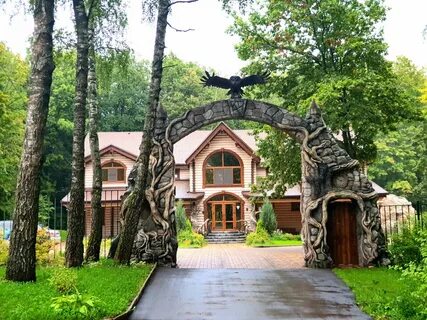 Отель лев тула