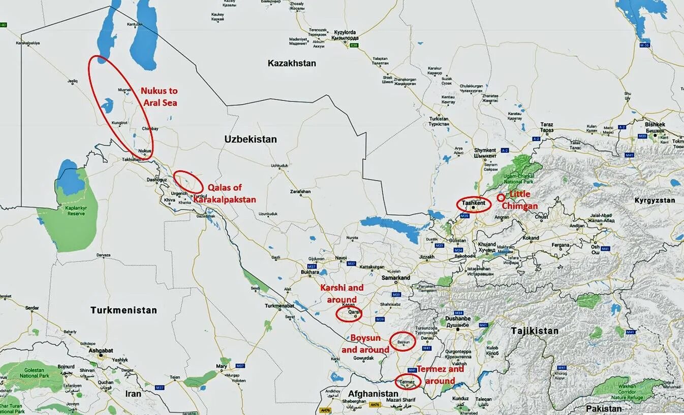 Аэропорты Узбекистана на карте. Карта Узбекистана 2023. Туристическая карта Узбекистана. Карта Узбекистана 2022.