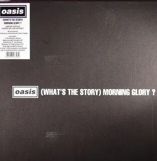 What s the story