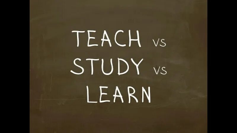 Study learn teach разница. Глаголы study learn teach. Разница между learn и teach. Learn teach study отличия. I can teach you