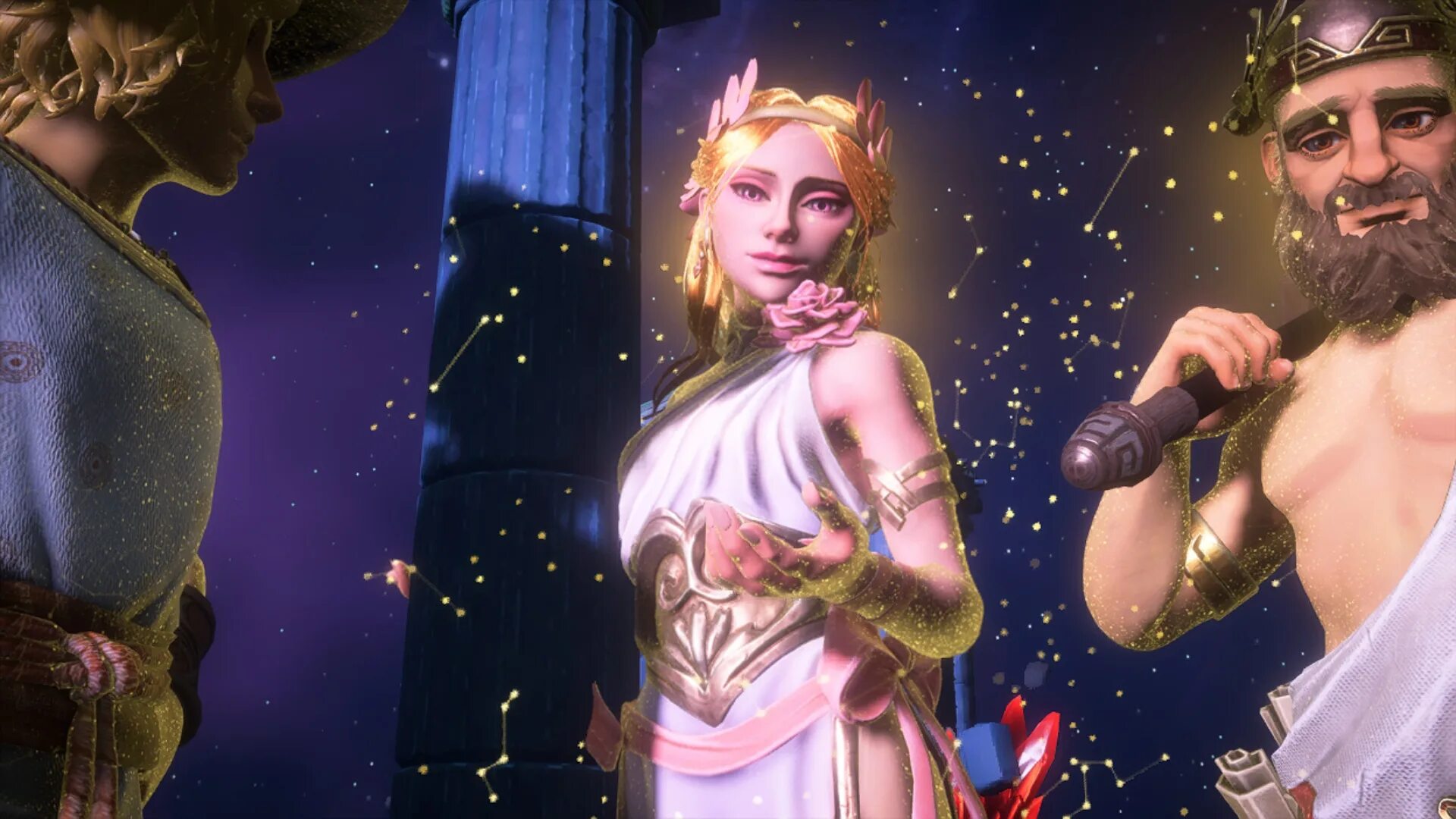 малые битвы skyforge. Zet gaming immortality. игра юбисофт про управление племенем и багов. секреты immortals. секреты immortals.