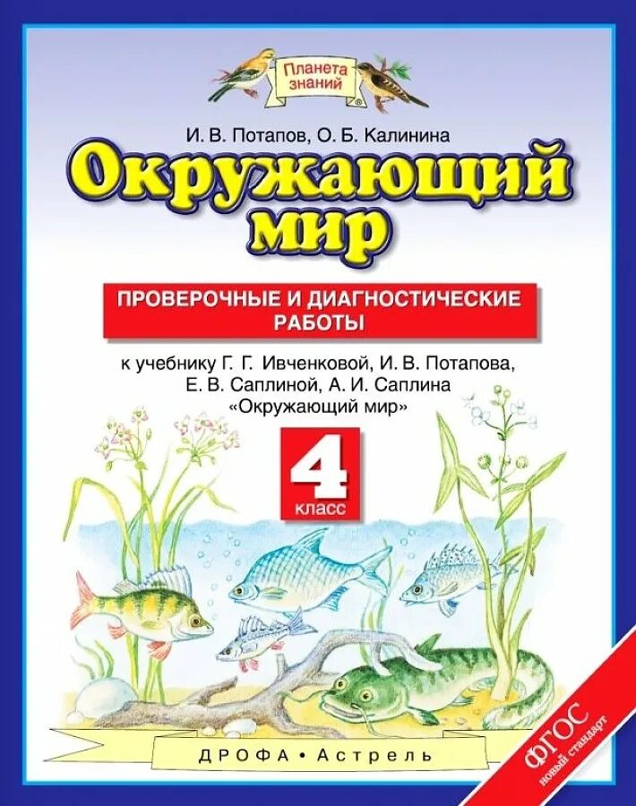 Ивченкова г.г., Потапов и.в. окружающий мир. Планета знаний окружающий мир 4 класс проверочные Потапов. Контрольные по окружающему Планета знаний Ивченкова. Планета знаний г.г. Ивченкова, и.в.Потапов.