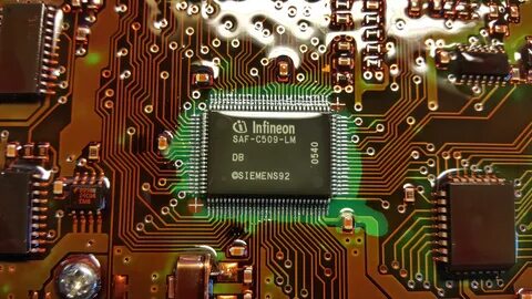 Ds процессор