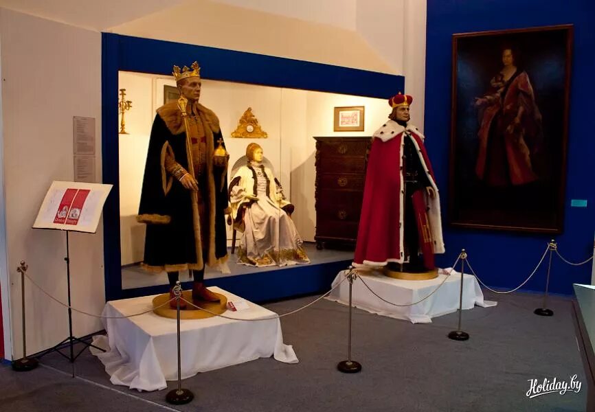 Национальный исторический музей Беларуси в Минске. Схема проезда, фото, отзывы