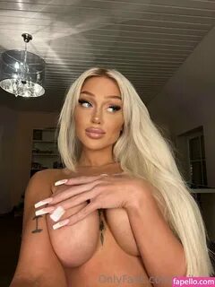 Tini Hadi / TiniHadi / tinihadi Nude Leaked OnlyFans Photo #1.