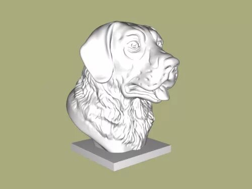 Stl lab. Барельеф лабрадор. собака stl. лабрадор 3д. stl граненная собака.