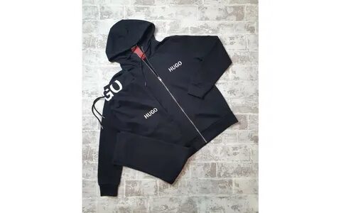 Костюм мужской босс оригинал спортивный