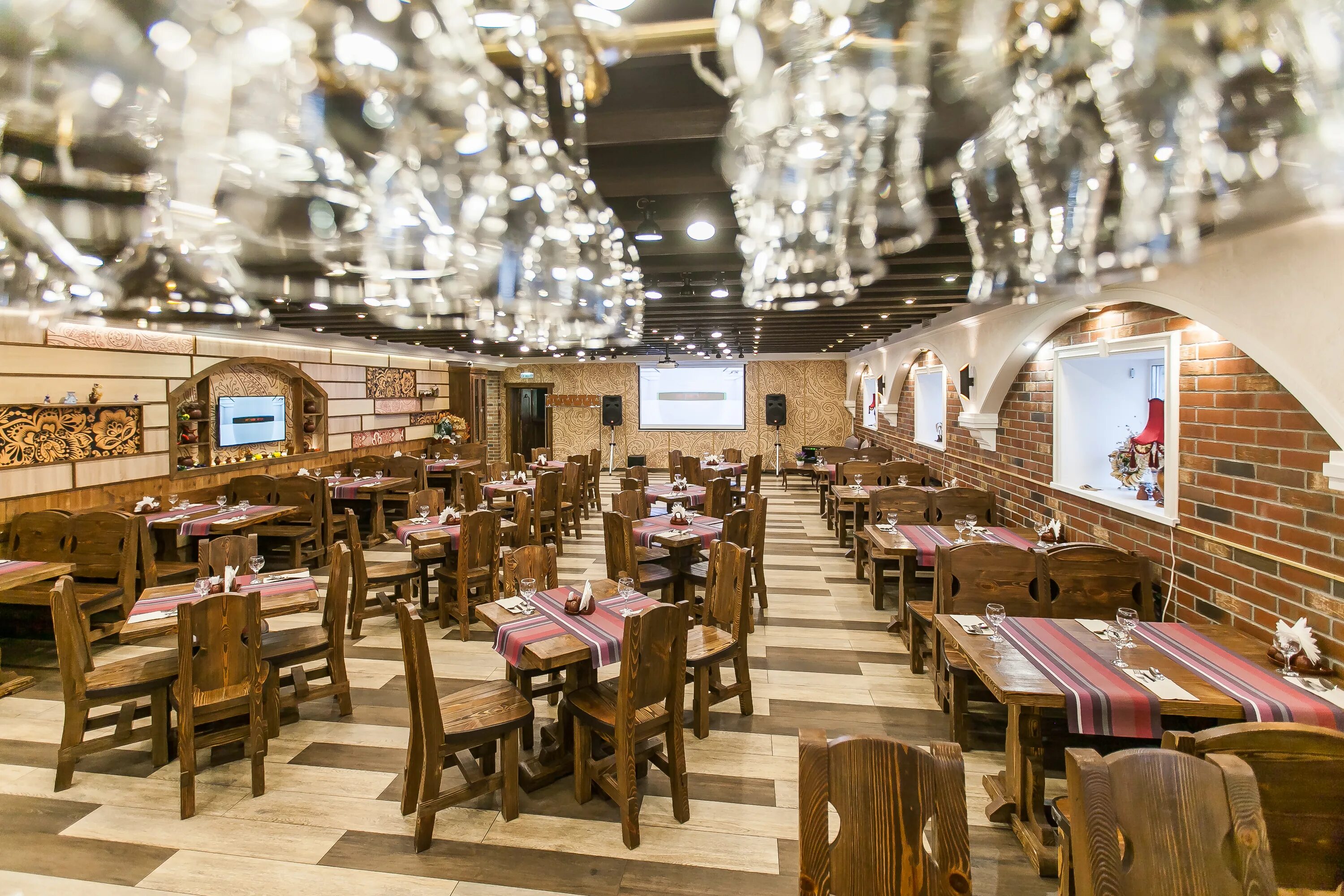 трактир на улице нижний новгород отзывы