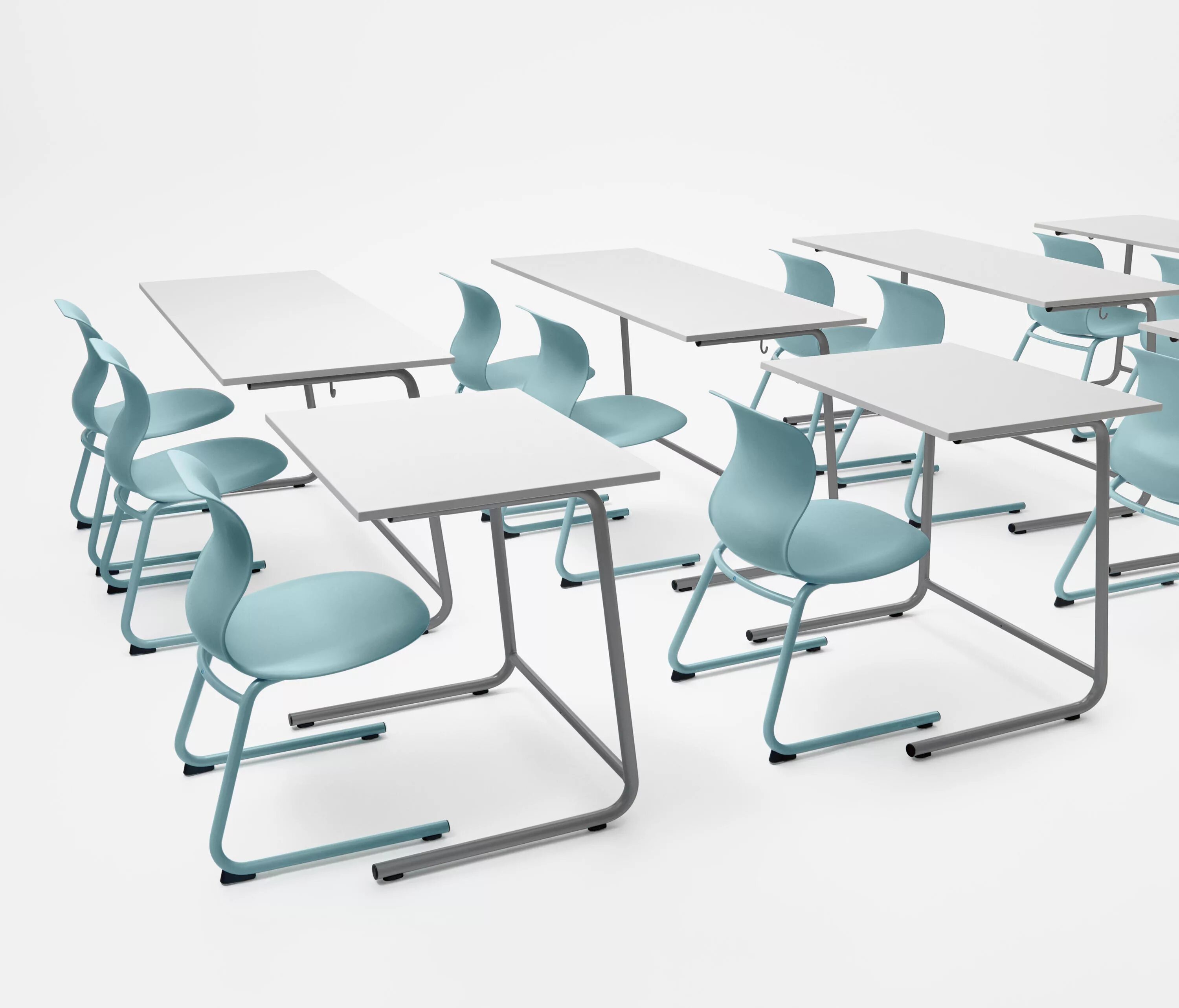 C base class