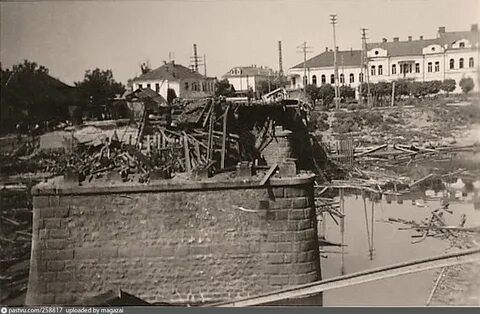 Старая русса 1941