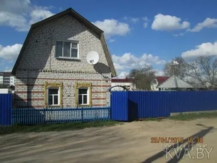 Куфар недвижимости квартир
