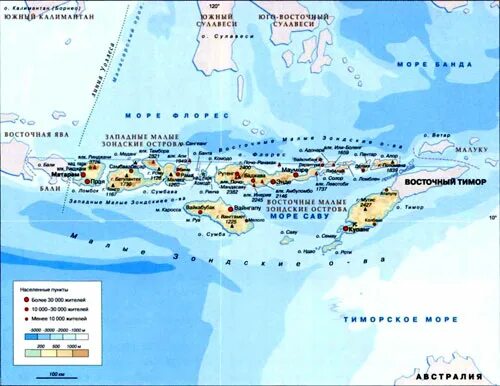 Большие Зондские острова на карте. Архипелаг большие Зондские острова на карте. Зондские и Молуккские острова на карте.