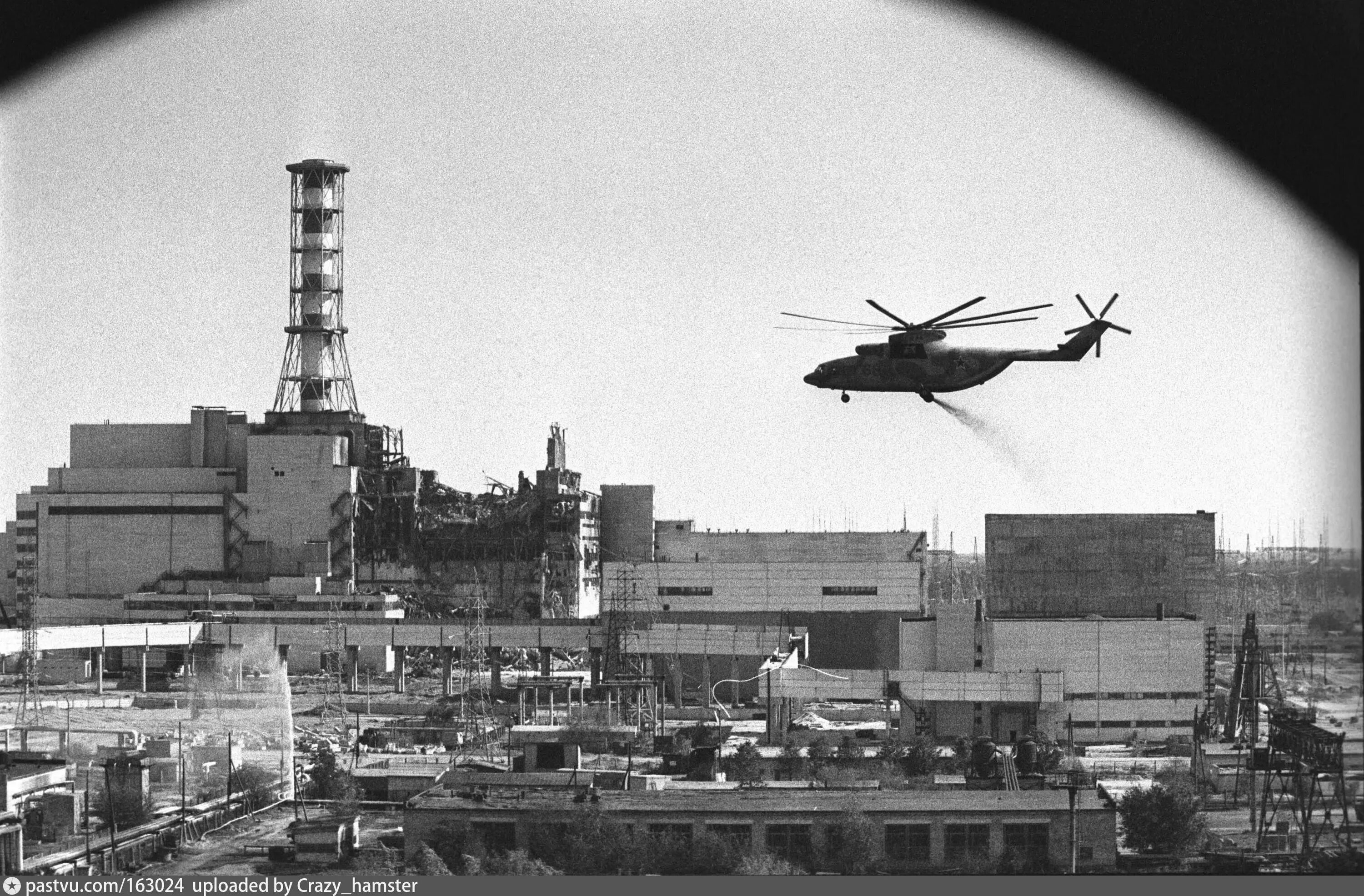 26 апреля 2001