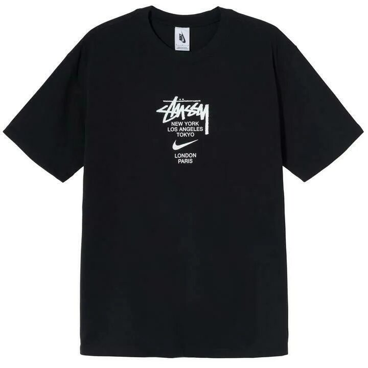 Nike x Stussy International t-Shirt. Nike x Stussy футболка. Футболка Stussy Nike New York. Nike Stussy футболка мужская. Stussy оригинал купить