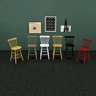 Table objects