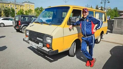 Молодежное транспорт