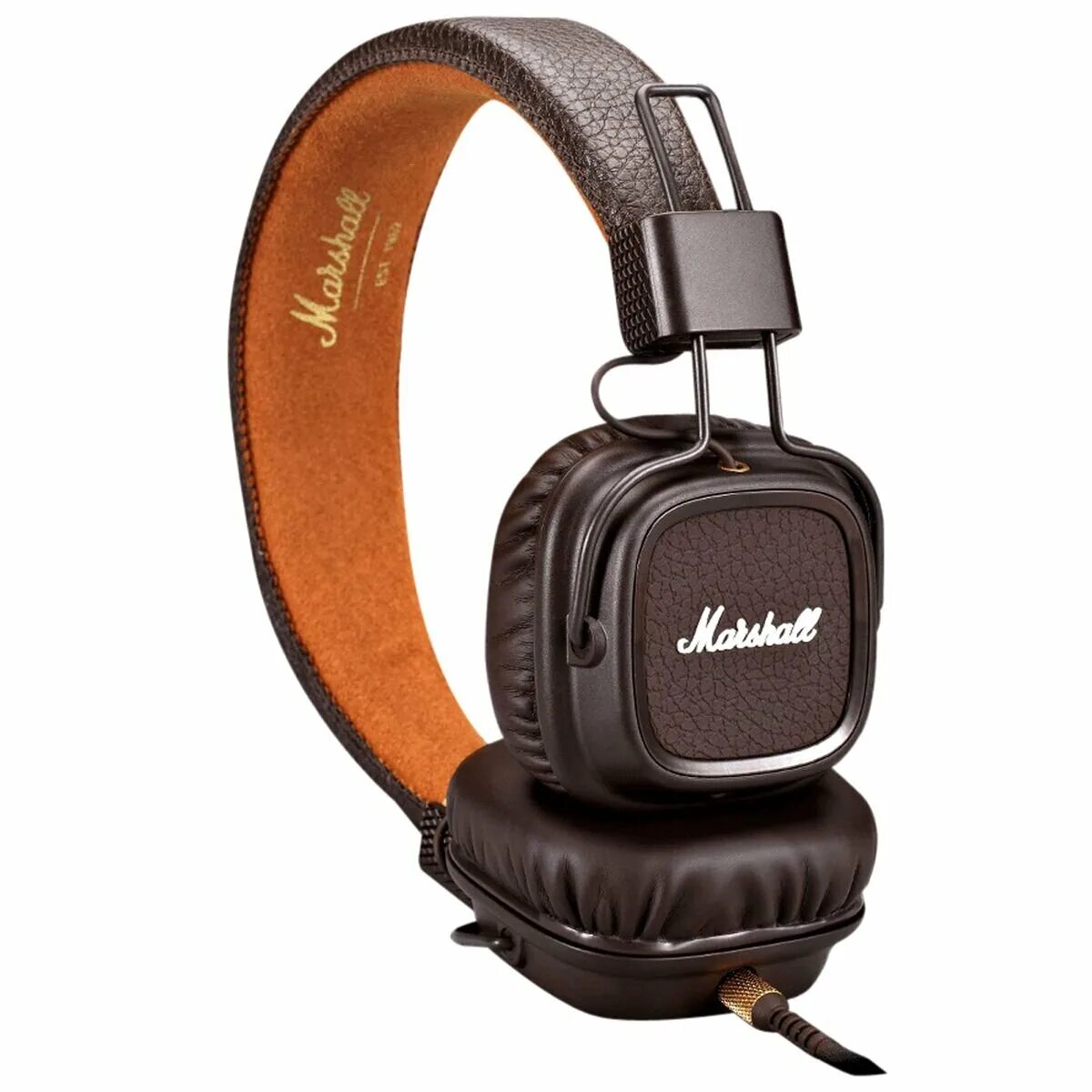 Наушники marshall коричневый. Наушники маршал мажор 3. Наушники marshall коричневый. Marshall major iii bluetooth. Наушники накладные bluetooth marshall major iv black.