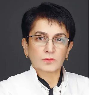 Эндокринолог диабетолог