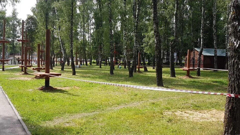 Рогожинский парк тула: найдено 82 изображений