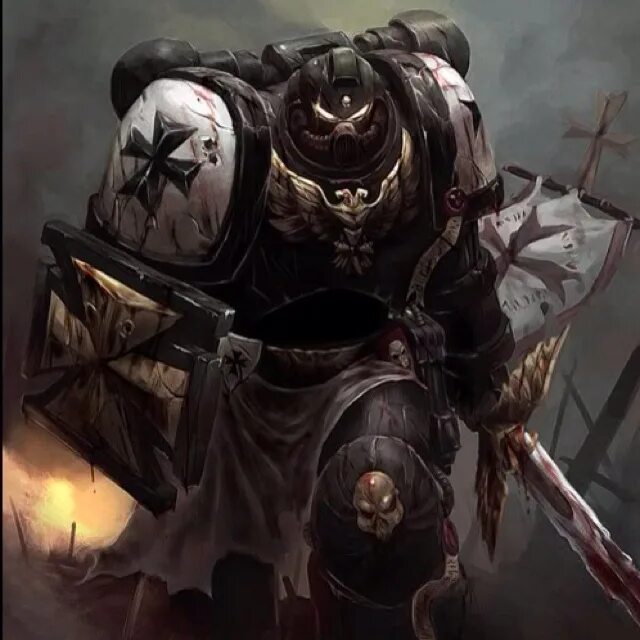 Чёрные храмовники warhammer 40000. Вархаммер 40000 black templars. Вархаммер 40000 храмовники. Warhammer 40k черные храмовники. Вархаммер черные храмовники.