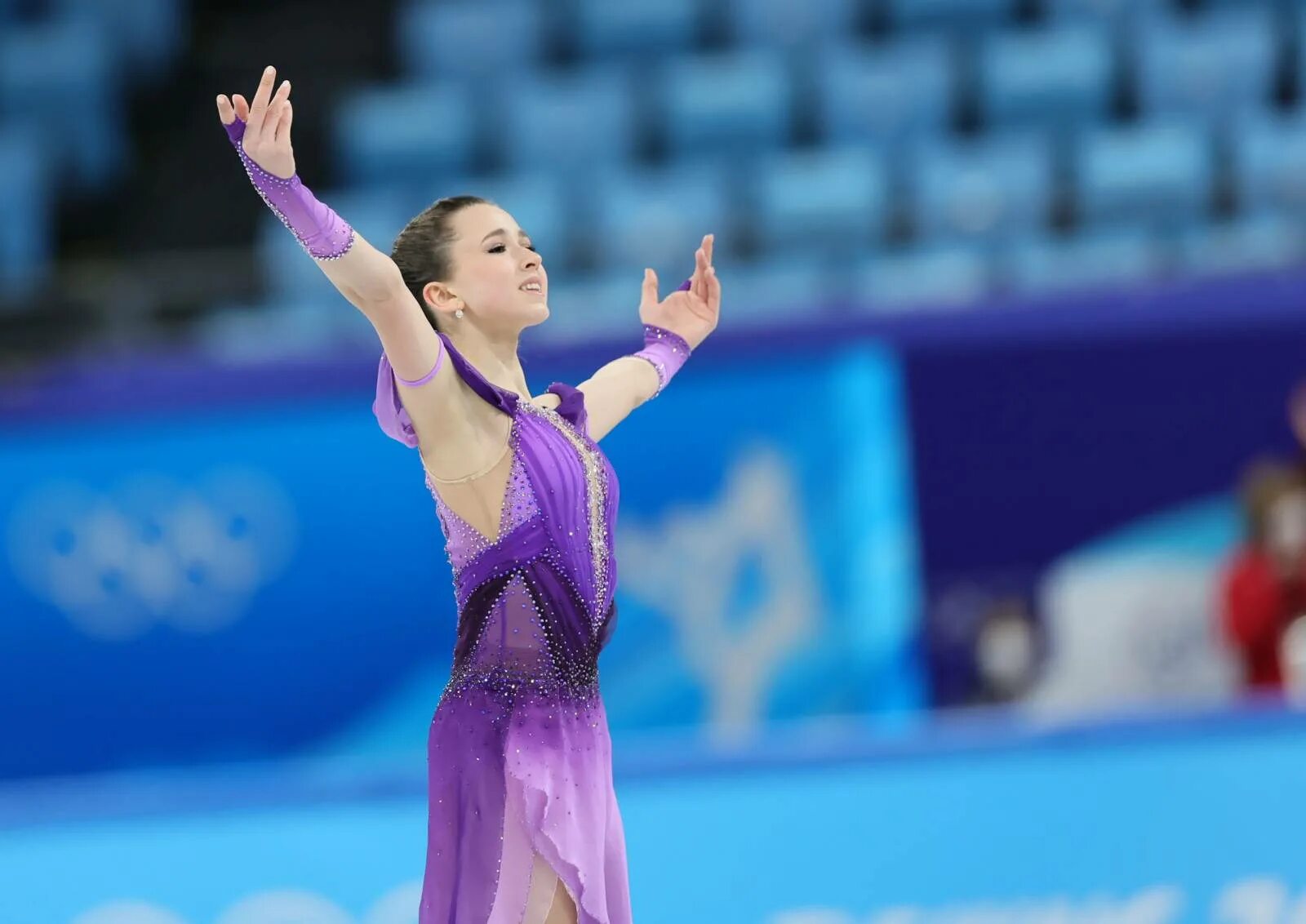 Камила валиева фото. Камилла Валиева 2022. Камила Валиева Пекин 2022. Фигуристка Валиева Камилла Валиева. Камилла Валиева олимпиада 2022.