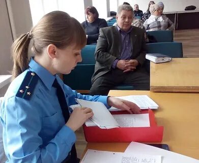 Сайт омской прокуратуры