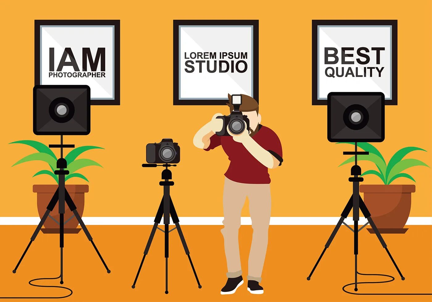 Studio vector. Студия svg. фотостудия вектор. tripod studio игры. фотостудия логотип вектор.