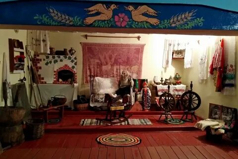 Народное культурное наследие