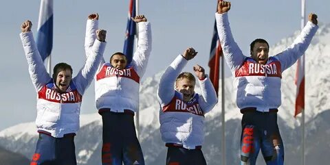Спортсмены чили